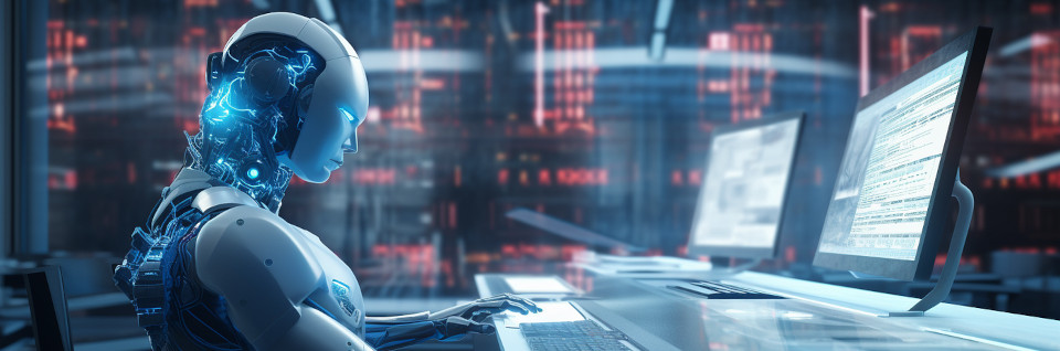 dashboard machine learning et analyse prédictive pour optimisation business
