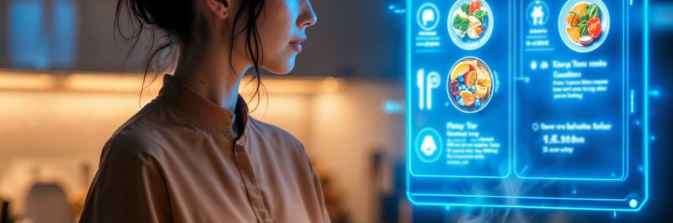 architecture de solutions IA et services IA pour innovation technologique
